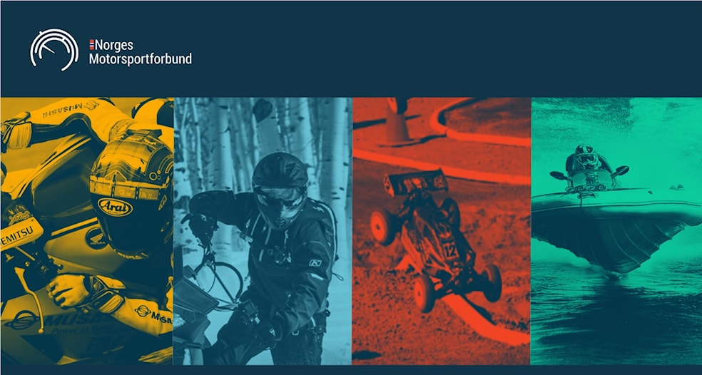 Oppdatering for Sikkerhetsledere